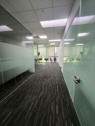 Paya Lebar Square (D14), Office #611015611